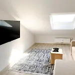 Smart Haus Azur 811 Appartement Winterberg