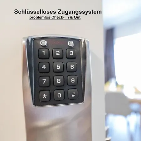 Smart Haus Azur 811