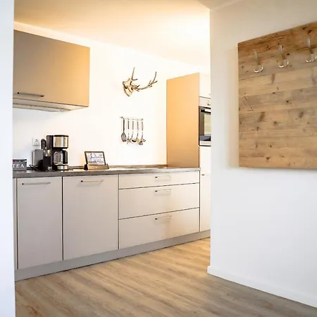 Apartment Smart Haus Azur 811 Winterberg
