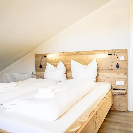 Smart Haus Azur 811 Apartment Winterberg