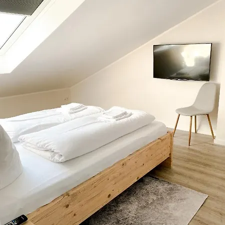 Apartment Smart Haus Azur 811 Winterberg