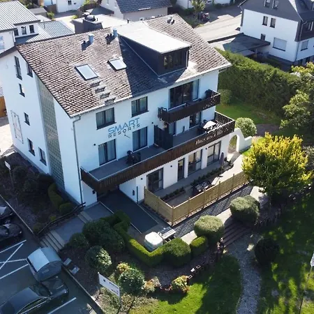 Smart Haus Azur 811 *