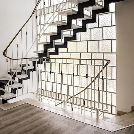 Smart Haus Azur 811 Apartment Winterberg