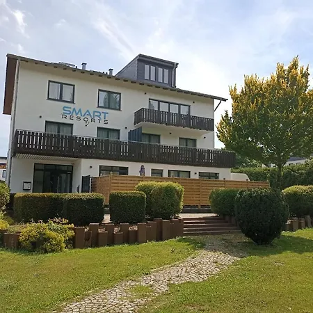Smart Haus Azur 811 Apartment *