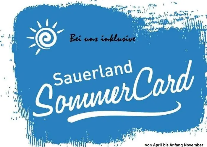 Smart Haus Azur 811 Appartamento