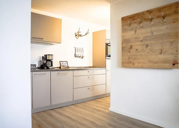 Apartment Smart Haus Azur 811 Winterberg