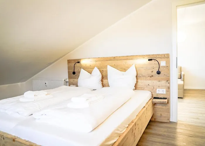 Smart Haus Azur 811 Appartamento Winterberg