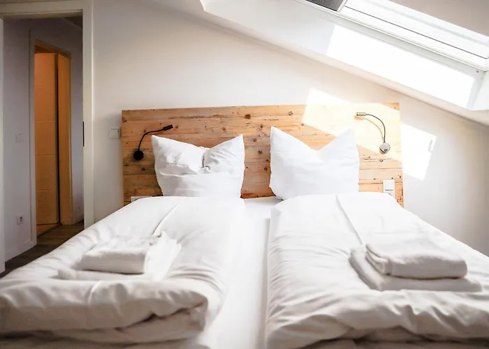 Smart Haus Azur 811 Apartment