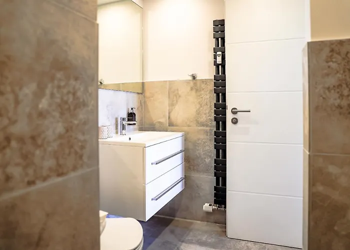 Appartamento Smart Haus Azur 811 *