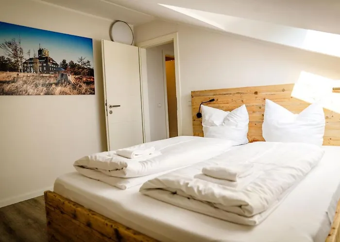 Apartment Smart Haus Azur 811