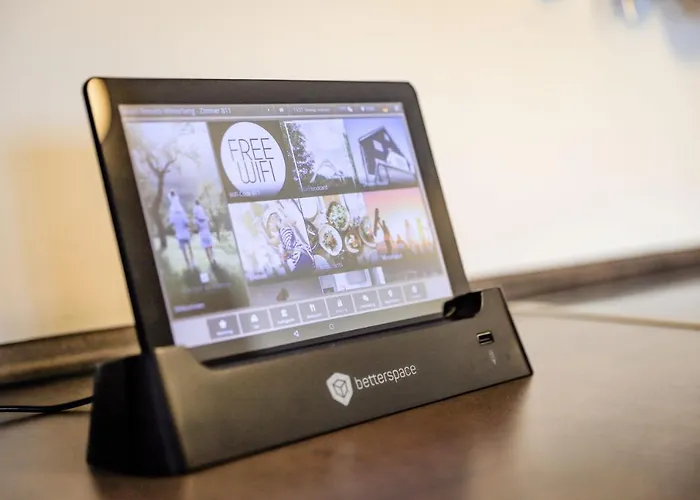 Smart Haus Azur 811 Appartamento *