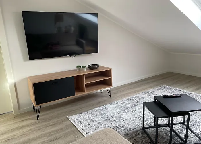 Smart Haus Azur 811 * Winterberg